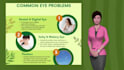 create a  explainer video with perfect avatar spokesperson