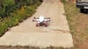 design and develop customized drones and uavs