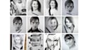 make an aesthetic custom portrait art out of any photo