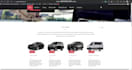 create chauffeur booking wordpress website