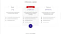 do creative website, app UI UX design in figma