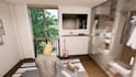 create 3d interior models and visualizations