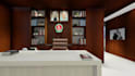 do interior and exterior design with 3d animation rendering