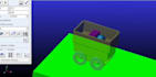 do solidworks 3d modeling, cfd simulation, structural analysis