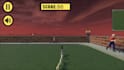 do 3d games and intractive worlds