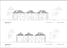 create architectural 2d floor plan, 3d floor plan