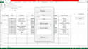 excel formats with macros