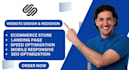 squarespace website design squarespace website redesign squarespace website