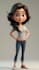 create realistic talking photo animation with lip sync