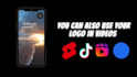 create youtube shorts,instagram reels,video editing,monetization as editor