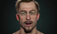 realistic character aaa 3d metahuman modeling unreal engine character 3d rigging