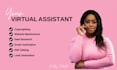be your perfect virtual assistant