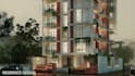 do exterior and interior design and architectural animation