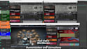 convert midi, tabs, score into a professional backing track