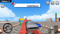 develop complete 3d android game