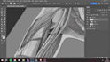 do professional medical illustrations