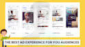 deliver laser focused meta ads for facebook and instagram advertising