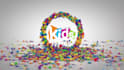 create a fun and colorful kids logo intro animation within 24 hours