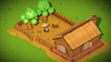 make 3d models for games