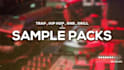 ghost produce unique sample packs with stems and midis