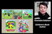 make a video version of your childrens book