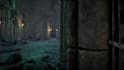 do 3d game level design, isometric environment in unity and unreal engine