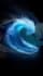 create stunning 3d particles animation 3d liquid simulation 3d water simulation