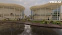 do modern floor plans, exterior and interior design