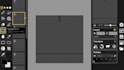 make retro pixel art animation of your choice for your game