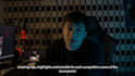 professional video editor in adobe premiere
