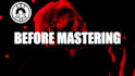 do a clean and loud hiphop rap rnb mastering in 24h