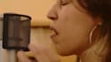 sing jazz vocals for your song