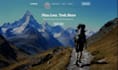 make websites for your saas, personal, business