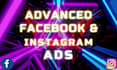 setup facebook and instagram business ads