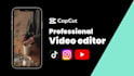 edit video in capcut