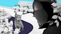 make a collage animation video