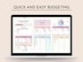 build google sheets CRM spreadsheet, sales tracker, client management system