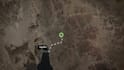 do custom map animation for you