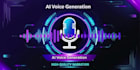 generate high quality ai text to voice