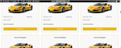 create a fast and responsive wordpress website