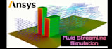 do ansys fluent, fea, cfd simulation, modelling and report writing