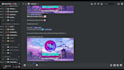 create premium discord server