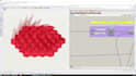 create advanced parametric design grasshopper script for you