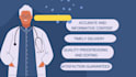 write medical and health articles and blogs