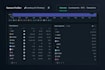 do fintech web design for crypto and finance