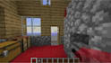 design custom minecraft skin, character, mod, and structure in minecraft style