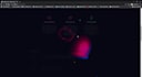 make interactive 3d web app with threejs webgl
