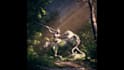 do professional cinematic lighting for your unreal engine 5 scene