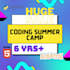 teach python to kids free demo