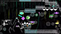 make a geometry dash layout for you, collab part level feature in geometry dash